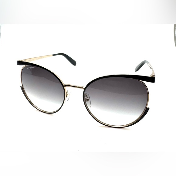 NEW Salvatore Ferragamo Sunglasses
